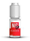 Nicotine Free Shortfill Booster eLiquid Nic Up Classic by Vapeur 0mg is a great 50% VG / 50% PG Nicotine booster for use with any shortfill e-liquid. This product is aimed at those who want to bulk up their shortfill but don't use nicotine. Some Nicotine Free Shortfill E-liquids contain additional strong flavouring ready to be diluted with nicotine.  London Vape HOUSE