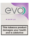 Purple Ploom Evo Stick ActivBlend Tobacco Refill (20 Pack) at London Vape House