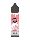 Strawberry & Cream eliquid by Aisu No Ice features a sweet taste of fresh strawberries, with a creamy yoghurt base.  Strawberry & Cream features a 70% VG ratio which works best with sub-ohm tanks, producing clouds and flavour. Available in a 50ml 0mg short fill with room for one 18mg nicotine shot to create a 3mg, 60ml e-liquid London Vape House