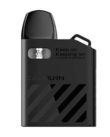 Uwell Caliburn AK2 Pod Kit - London Vape House