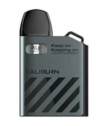 Uwell Caliburn AK2 Pod Kit - London Vape House