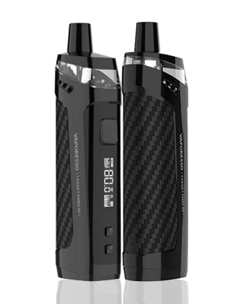 Vaporesso Target PM80 SE Pod Kit - London Vape House