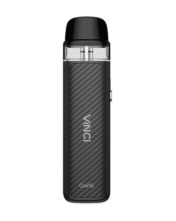 Voopoo Vinci Pod Kit, an easy to use vape device which is great for nicotine salt vaping  to help quitting smoking available in holborn and richmond  London Vape House