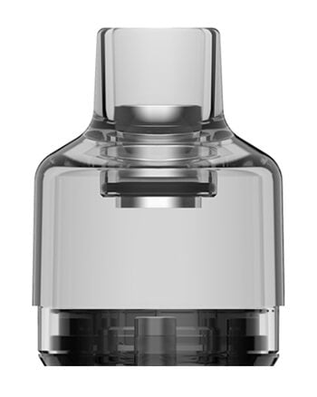 PNP Replacement Pod By Voopoo is specially designed for Voopoo Vaping Kits that allow for the PNP Pod such as the Drag X, Drag X Plus, Drag 3 and the Drag 2 Refresh. It features a 4.5ml extended e-liquid capacity to allow for more time Vaping in-between refilling your pod.  The PNP pod is compatible with all PNP Coils such as the VM1, VM6 or R1 variants.  Inside the box you will find:  1 x PNP Replacement Pod 4.5ml 1pcs London Vape House