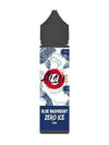 Blue Raspberry eliquid by Aisu No Ice is a unique raspberry blend that features sweet and tangy blue raspberries.  Blue Raspberry features a 70% VG ratio which works best with sub-ohm tanks, producing clouds and flavour. Available in a 50ml 0mg short fill with room for one 18mg nicotine shot to create a 3mg, 60ml e-liquid.  London Vape House