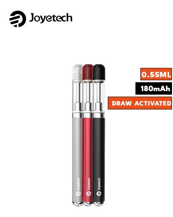 Joytech eRoll Mac Starter Kit - London Vape House