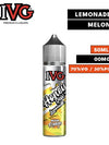 Honeydew Lemonade Shortfill eLiquid by I VG Mixer 50ml - London Vape House