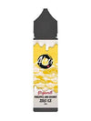 Pineapple & Coconut eliquid by Aisu No Ice is a heavenly flavour that is bursting with sweet and succulent nectar, followed by a creamy wave.     Pineapple and Coconut features a 70% VG ratio which works best with sub-ohm tanks, producing clouds and flavour. Available in a 50ml 0mg short fill with room for one 18mg nicotine shot to create a 3mg, 60ml e-liquid.  London Vape House