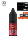 Doozy Vapes Pink Haze Nic Salt E Liquid by Pod Salt Fusions - London Vape House