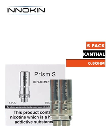 Innokin Prism T20S Coils - London Vape House