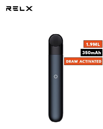 Relx Infinity Pod Vape Device - London Vape House