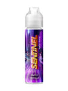 Sentinel eliquid by Cyber Steam is a dessert blend featuring a Blueberry muffin. A beautiful American pastry with an equal amount of blueberries in each muffin. A cake side, a fruity side.  Sentinel features a 60% VG ratio which works best with sub-ohm tanks, producing clouds and flavour. Available in a 50ml 0mg short fill with room for one 18mg nicotine shot to create a 3mg, 60ml e-liquid.  E-liquid Features:  Main flavours: Blueberry, Muffin 50ml in a 60ml Shortfill Bottle London Vape House