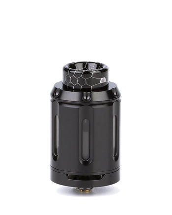 Squid Industries Peacemaker RTA - London Vape House