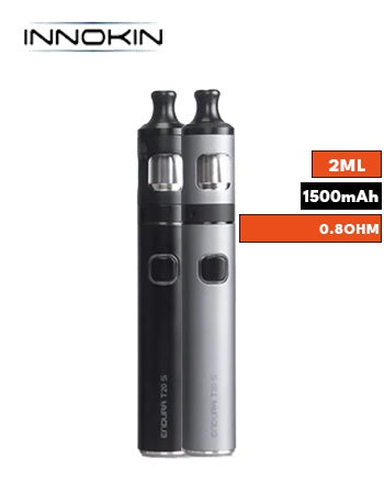 Innokin Endura T20S Kit London Vape House Innokin Endura T20S Kit London Vape House