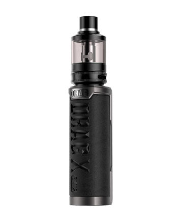 Voopoo Drag X Plus Professional Edition Kit London Vape House Voopoo Drag X Plus Professional Edition Kit London Vape House