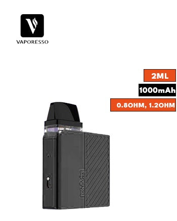 Vaporesso Xros Nano Pod Kit - London Vape House