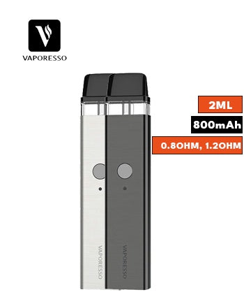 Vaporesso Xros Vape Kit - London Vape House